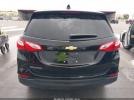 Chevrolet Equinox Ls Image 15