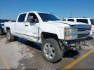 Chevrolet Silverado 2500 Lt Image 1
