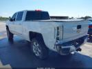 Chevrolet Silverado 2500 Lt Image 17