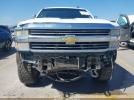 Chevrolet Silverado 2500 Lt Image 8