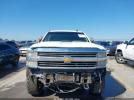 Chevrolet Silverado 2500 Lt Image 14