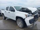 Chevrolet Colorado 2wd  Short Box Wt Image 1