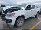 Chevrolet Colorado 2wd  Short Box Wt Image 11