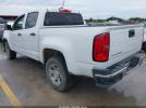 Chevrolet Colorado 2wd  Short Box Wt Image 13
