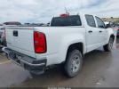 Chevrolet Colorado 2wd  Short Box Wt Image 10