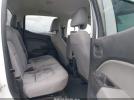 Chevrolet Colorado 2wd  Short Box Wt Image 2