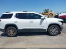 GMC Acadia Sle-2 Image 17