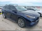 Toyota Highlander Hybrid Platinum Image 1