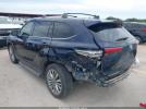 Toyota Highlander Hybrid Platinum Image 3