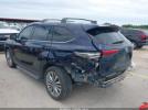 Toyota Highlander Hybrid Platinum Image 7