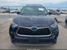 Toyota Highlander Hybrid Platinum Image 6