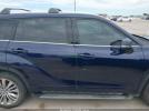 Toyota Highlander Hybrid Platinum Image 11