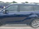 Toyota Highlander Hybrid Platinum Image 17