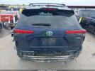 Toyota Highlander Hybrid Platinum Image 14