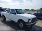 Ford Ranger Image 1