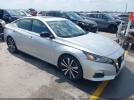 Nissan Altima Sr Fwd Image 1