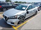 Nissan Altima Sr Fwd Image 2