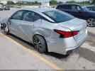 Nissan Altima Sr Fwd Image 12