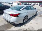 Nissan Altima Sr Fwd Image 4