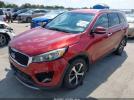 Kia Sorento 3.3l Ex Image 10