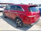 Kia Sorento 3.3l Ex Image 12
