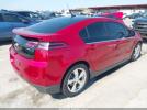 Chevrolet Volt Image 14