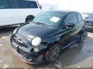FIAT 500 Abarth Image 4
