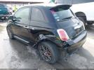 FIAT 500 Abarth Image 2