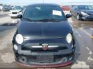 FIAT 500 Abarth Image 11