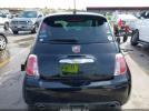 FIAT 500 Abarth Image 15