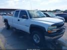 Chevrolet Silverado 2500 Image 1