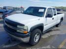Chevrolet Silverado 2500 Image 4