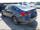 Honda Civic Touring Image 4