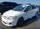 Toyota Corolla Le Image 8