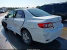 Toyota Corolla Le Image 7