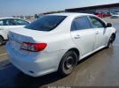 Toyota Corolla Le Image 14