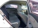 Toyota Corolla Le Image 17