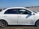 Toyota Corolla Le Image 12