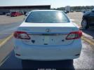 Toyota Corolla Le Image 16