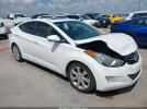 Hyundai ELANTRA Limited Image 1