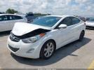 Hyundai ELANTRA Limited Image 11