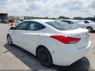 Hyundai ELANTRA Limited Image 3