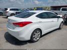 Hyundai ELANTRA Limited Image 4