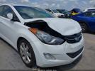 Hyundai ELANTRA Limited Image 6
