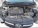 Hyundai ELANTRA Limited Image 8