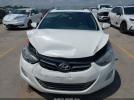 Hyundai ELANTRA Limited Image 9