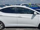 Hyundai ELANTRA Limited Image 14
