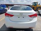 Hyundai ELANTRA Limited Image 2