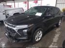 Chevrolet Trax Fwd Ls Image 12