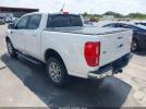Ford Ranger Lariat Image 2